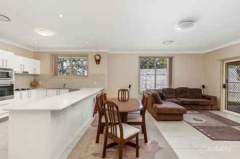 Property photo of 44 Vlatko Drive West Hoxton NSW 2171