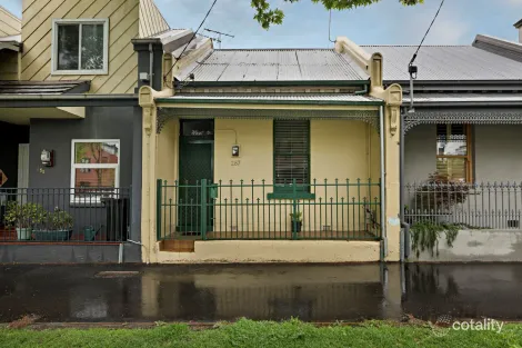 257 Adderley St, West Melbourne, VIC 3003