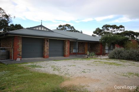 Property photo of 24 Jarman Crescent Clare SA 5453