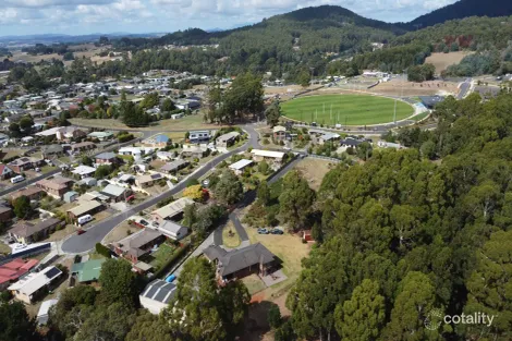 Property photo of 4 Games Place Penguin TAS 7316