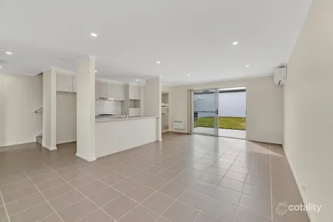 Property photo of 38 Mabo Boulevard Bonner ACT 2914