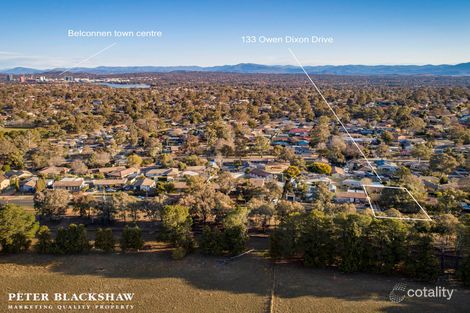 133 Owen Dixon Dr, Evatt, ACT 2617