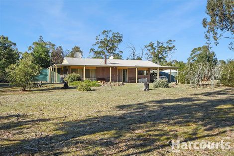 Property photo of 102 Samuel Drive Wartook VIC 3401