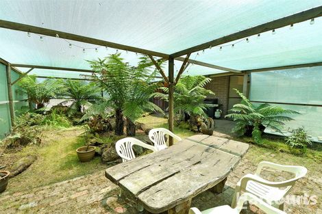 Property photo of 102 Samuel Drive Wartook VIC 3401