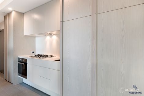 Property photo of 2009/8 Pearl River Road Docklands VIC 3008