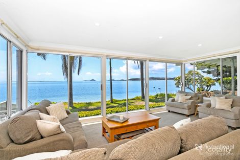 Property photo of 8 Seaview Crescent Salamander Bay NSW 2317