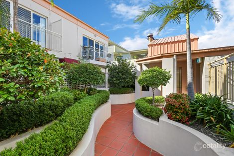 Property photo of 29/140-150 New Canterbury Road Petersham NSW 2049