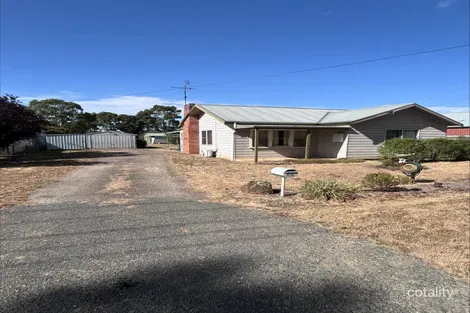 Property photo of 39 Staughton Street Meredith VIC 3333