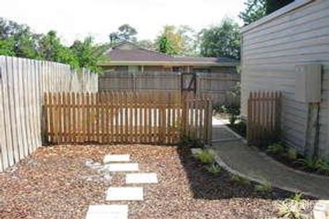 Property photo of 2/69 Exeter Road Croydon North VIC 3136