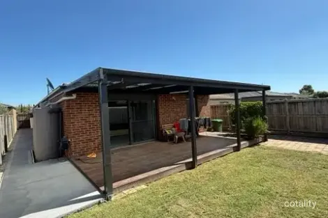 Property photo of 26 Turnbridge Road Officer VIC 3809