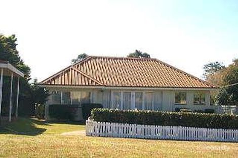 Property photo of 17 Garde Street Centenary Heights QLD 4350