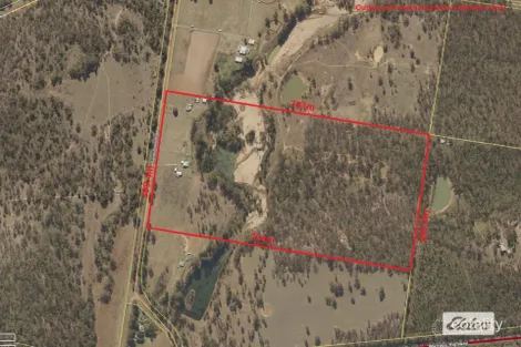 Property photo of 276 Sandy Creek Road Grantham QLD 4347