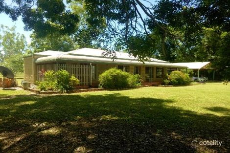 Property photo of 475 Forestry Road Bluewater Park QLD 4818