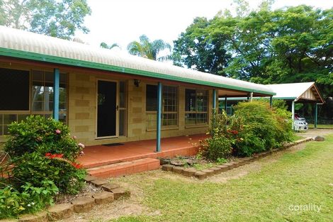 Property photo of 475 Forestry Road Bluewater Park QLD 4818