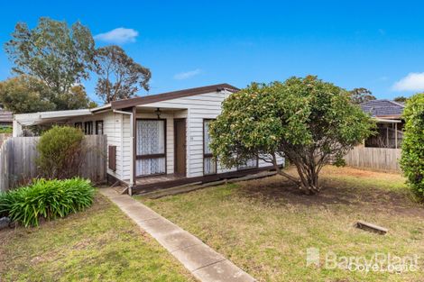 Property photo of 22 Central Avenue Altona Meadows VIC 3028