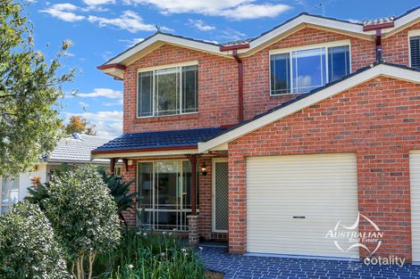 Property photo of 6B Tonkin Crescent Schofields NSW 2762