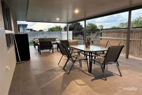 Property photo of 76 Fremont Street Mount Low QLD 4818