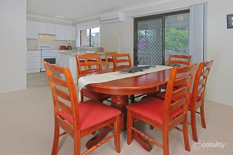 Property photo of 203 Green Street Ulladulla NSW 2539