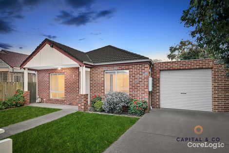 Property photo of 1 Wewak Parade Heidelberg West VIC 3081