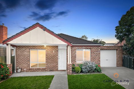Property photo of 1 Wewak Parade Heidelberg West VIC 3081