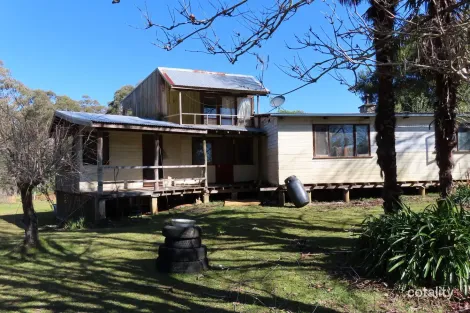 Property photo of 121 Cross Street Dundurrabin NSW 2453