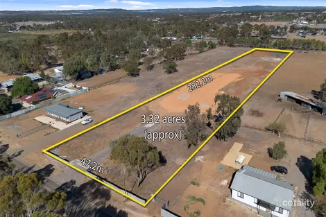 188 Hayman Rd, Lewiston, SA 5501