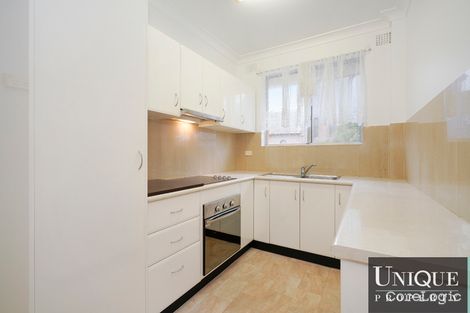 Property photo of 10/2-4 Myra Road Dulwich Hill NSW 2203