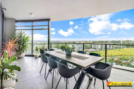Property photo of 1602/11 Solent Circuit Norwest NSW 2153
