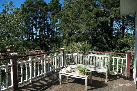 Property photo of 74 Falls Road Wentworth Falls NSW 2782
