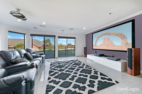 Property photo of 75 Milford Drive Rouse Hill NSW 2155
