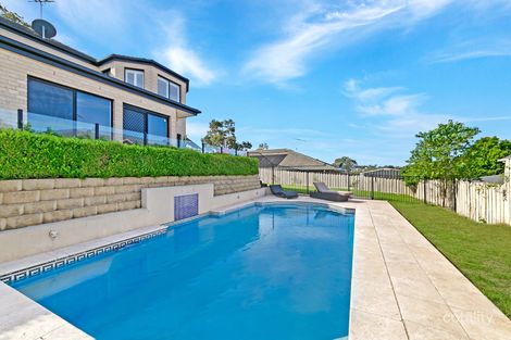 Property photo of 75 Milford Drive Rouse Hill NSW 2155