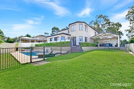 Property photo of 75 Milford Drive Rouse Hill NSW 2155