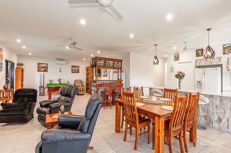 Property photo of 6 Pomelo Street Jensen QLD 4818