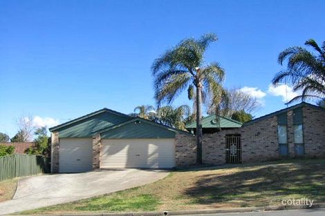 Property photo of 4 Crestwood Drive Baulkham Hills NSW 2153