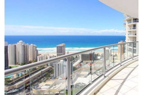 3262/23 Ferny Ave, Surfers Paradise, QLD 4217