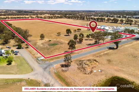 Property photo of 14 Oak Street Temora NSW 2666