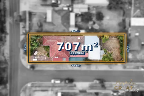 63 Ridgeway Pde, Sunshine West, VIC 3020