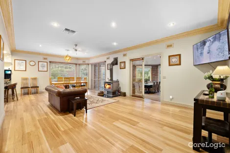 Property photo of 1 Panorama Court Lysterfield South VIC 3156