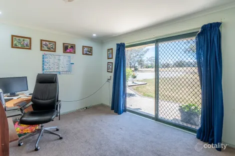 Property photo of 14 Oak Street Temora NSW 2666