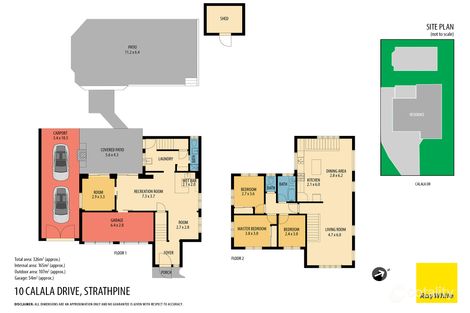 Property photo of 10 Calala Drive Strathpine QLD 4500