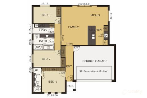 Lot 50 Augusta Sq, Smithfield, SA 5114