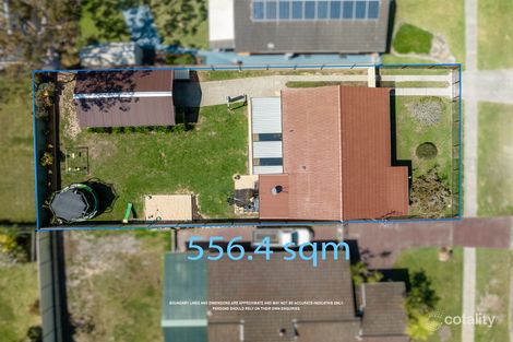 9 Lukela Ave, Halekulani, NSW 2262