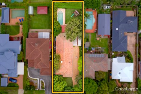 Property photo of 20 Corrie Road North Manly NSW 2100