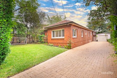 Property photo of 20 Corrie Road North Manly NSW 2100