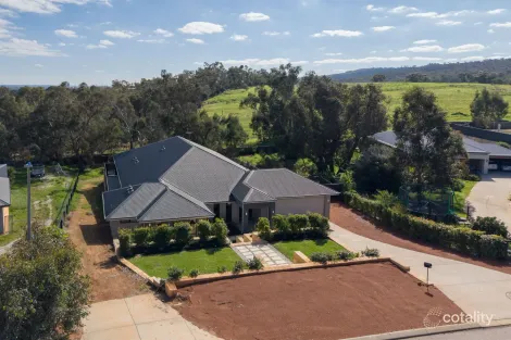 Property photo of 371 Pechey Road Jane Brook WA 6056