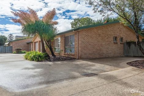 4/3 Bruce St, East Toowoomba, QLD 4350