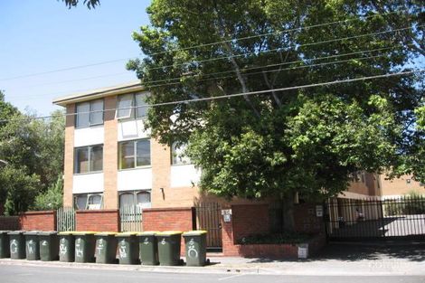 Property photo of 21/46-50 Baker Street Richmond VIC 3121