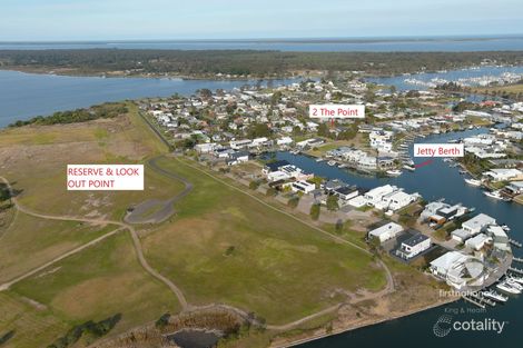 Property photo of 2 The Point Paynesville VIC 3880