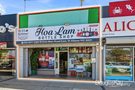 Property photo of 204A Main Road East St Albans VIC 3021