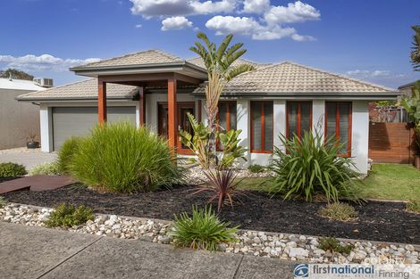 Property photo of 29 Station Creek Way Botanic Ridge VIC 3977